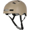 CRAZY SAFETY Vertigo Fahrradhelm 3019 - sand M (54-57 cm)