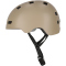CRAZY SAFETY Vertigo Fahrradhelm 3019 - sand M (54-57 cm)