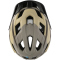 CRAZY SAFETY Titan Fullface Fahrradhelm Kinder 3019 - sand M (54-57 cm)