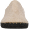 Mols Sinaka Filz Hausschuhe 1163 - sandshell 36
