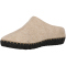 Mols Sinaka Filz Hausschuhe 1163 - sandshell 36
