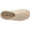Mols Sinaka Filz Hausschuhe 1163 - sandshell 36