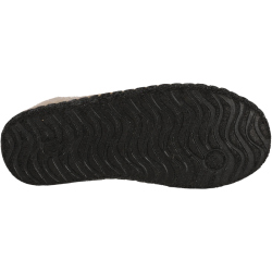 Mols Sinaka Filz Hausschuhe 1163 - sandshell 37