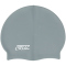 Cruz Silikon Badekappe 1015 - silver