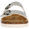 ZigZag Messina Kork Sandalen Kinder 1015 - silver 24
