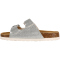 ZigZag Messina Kork Sandalen Kinder 1015 - silver 24