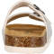 ZigZag Messina Kork Sandalen Kinder 1015 - silver 24
