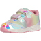 ZigZag Roseau Leuchtschuhe Kinder 1015 - silver 22