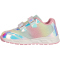 ZigZag Roseau Leuchtschuhe Kinder 1015 - silver 22