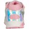 ZigZag Roseau Leuchtschuhe Kinder 1015 - silver 22