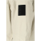 SLOPE Zuko Lined Shell Skijacke Damen 1282 - silver lining XXS