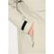 SLOPE Zuko Lined Shell Skijacke Damen 1282 - silver lining XS