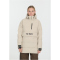 SLOPE Thumper Insulated Anorak Damen 1282 - silver lining XXS