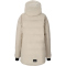 SLOPE Thumper Insulated Anorak Damen 1282 - silver lining XS
