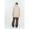 SLOPE Thumper Insulated Anorak Damen 1282 - silver lining XS