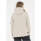 SLOPE Fletcher Softshell Schlupfjacke Damen 1282 - silver lining XXS