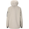 SLOPE Fletcher Softshell Schlupfjacke Damen 1282 - silver lining XXS