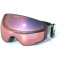 SLOPE Sarenne Skibrille 1282 - silver lining