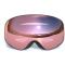 SLOPE Sarenne Skibrille 1282 - silver lining