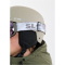 SLOPE Sarenne Skibrille 1282 - silver lining