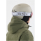 SLOPE Sarenne Skibrille 1282 - silver lining