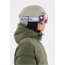 SLOPE Sarenne Skibrille 1282 - silver lining
