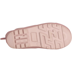ZigZag Rook Gummistiefel Kinder 4319 - silver pink 24