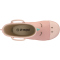 ZigZag Rook Gummistiefel Kinder 4319 - silver pink 25