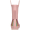 ZigZag Rook Gummistiefel Kinder 4319 - silver pink 25