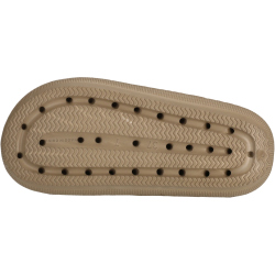 Cruz Capri Pantoletten Herren 1136 - simply taupe 41