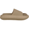 Cruz Capri Pantoletten Herren 1136 - simply taupe 41
