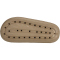 Cruz Capri Pantoletten Herren 1136 - simply taupe 41