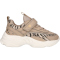 ZigZag Fialey Lite Sneaker Kinder 1136 - simply taupe 28