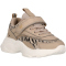 ZigZag Fialey Lite Sneaker Kinder 1136 - simply taupe 28