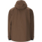 SLOPE Zuko Lined Shell Skijacke Herren 1101 - slate black XXS