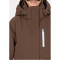 SLOPE Kenai Skijacke Damen 1101 - slate black XXS