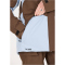 SLOPE Kenai Skijacke Damen 1101 - slate black XXS