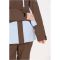 SLOPE Kenai Skijacke Damen 1101 - slate black XXS