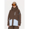 SLOPE Kenai Skijacke Damen 1101 - slate black XXS