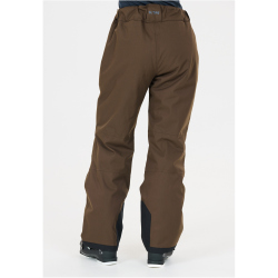 SLOPE Killy Skihose Damen 1101 - slate black XXS