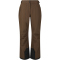 SLOPE Killy Skihose Damen 1101 - slate black XXS