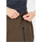 SLOPE Killy Skihose Damen 1101 - slate black XXS
