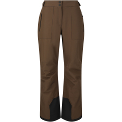 SLOPE Killy Skihose Damen 1101 - slate black XS