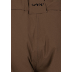SLOPE Killy Skihose Damen 1101 - slate black XS