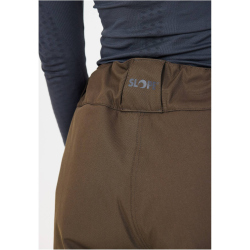 SLOPE Killy Skihose Damen 1101 - slate black XS