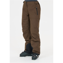 SLOPE Killy Skihose Damen 1101 - slate black XS