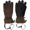 SLOPE Finnick Finger Handschuhe 1101 - slate black XS