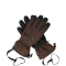 SLOPE Finnick Finger Handschuhe 1101 - slate black XL