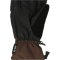 SLOPE Finnick Finger Handschuhe 1101 - slate black XL
