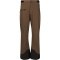 SLOPE Zuki Lined Shell Skihose Herren 1101 - slate black XXS